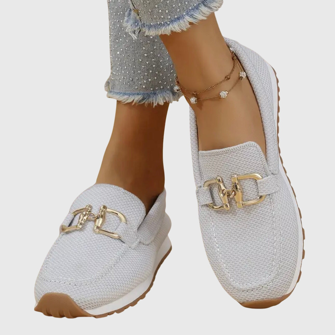Norabel | Comfortable Loafers