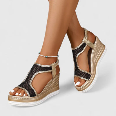 Lumen™ - Elegant Sandals