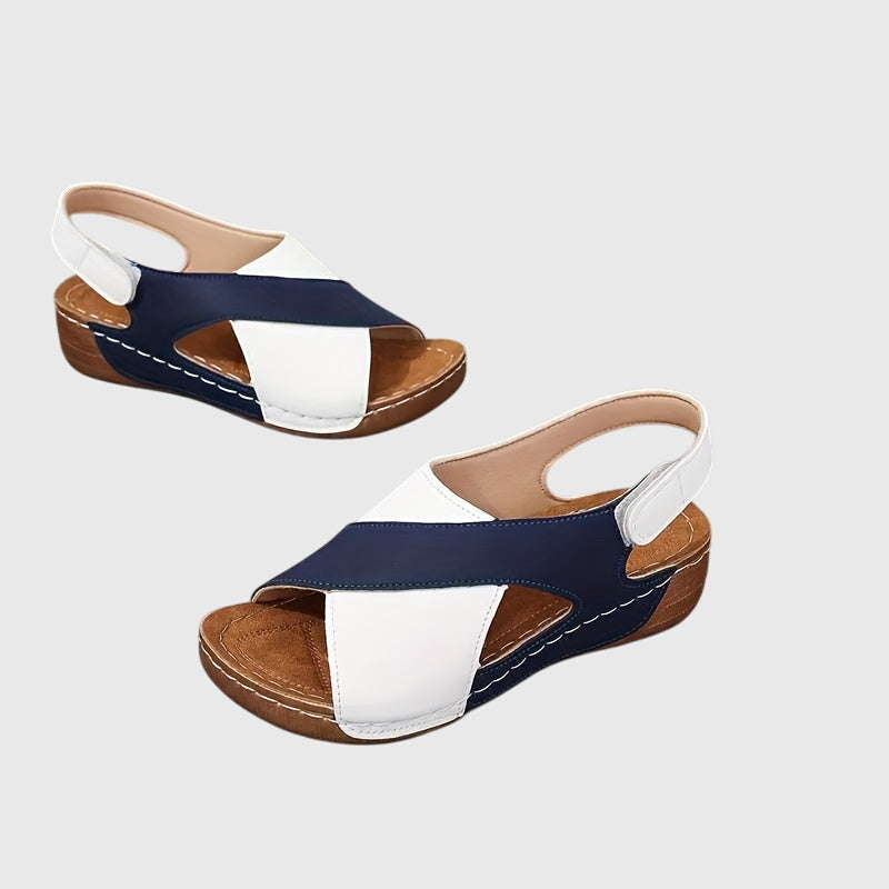 Avalyn™ - Comfy Orthopedic Sandals