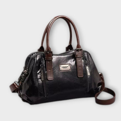 Imelda | Elegant Vintage Shoulder Bag