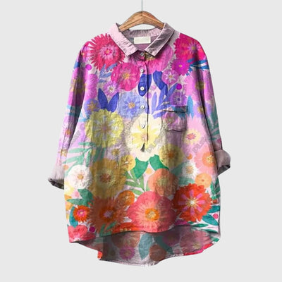 Alessia™ - Blouse