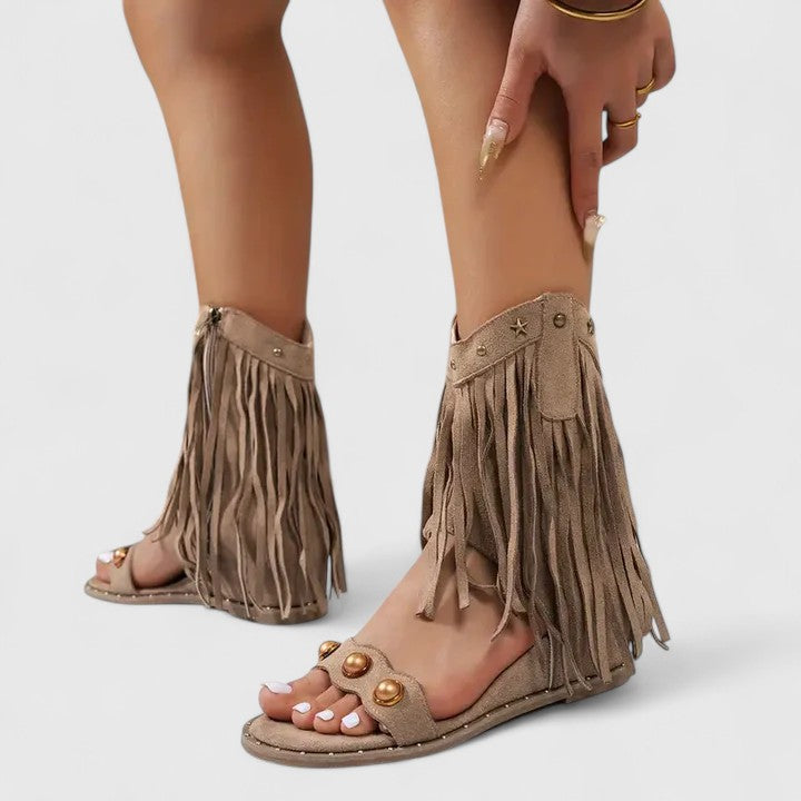 Nova™ - Elegant Sandals