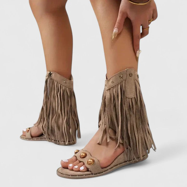 Theodora™  - Elegant Sandals