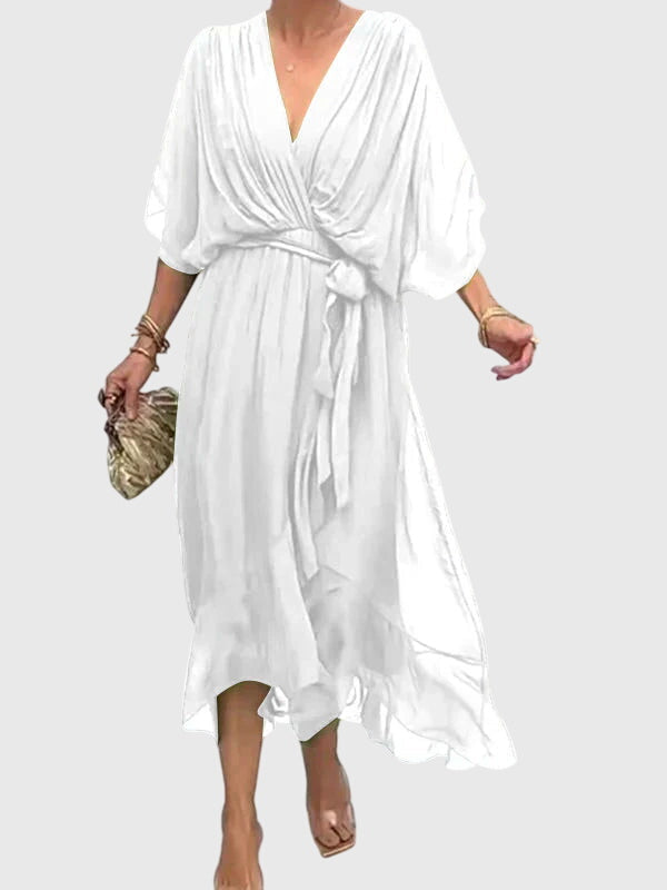 Amelia™ -  Elegant Dress