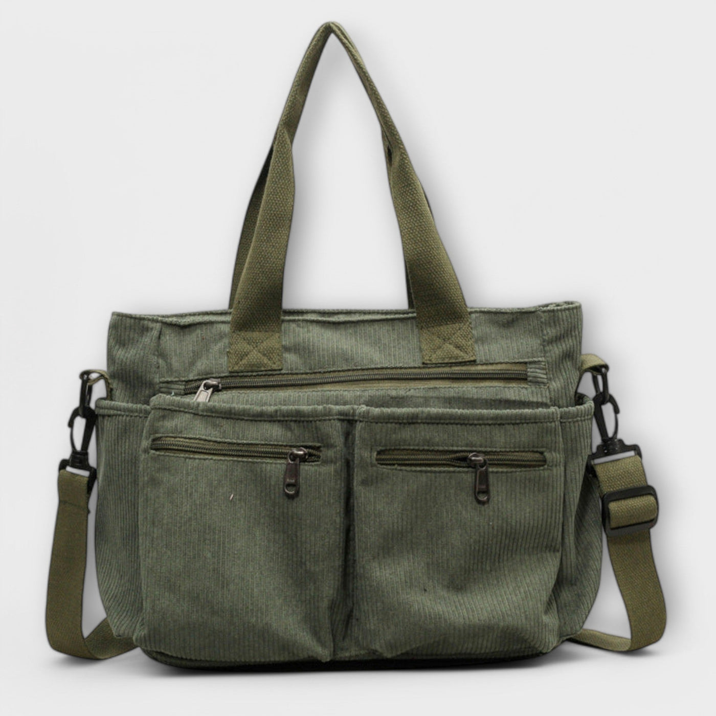 Patience | Tote Bag