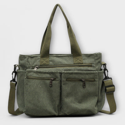 Patience | Tote Bag