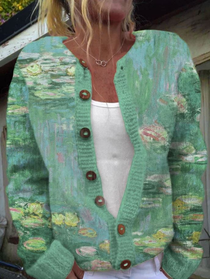 Inara | Stylish Jacket