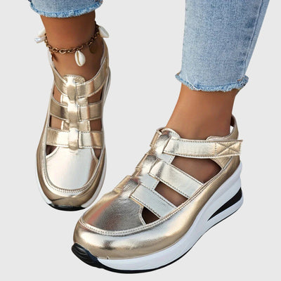 Della™ - Orthopedic Sandals