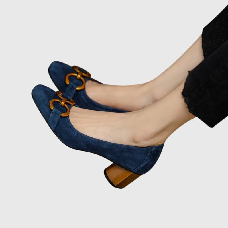 Lirien™ - Stylish High Heels