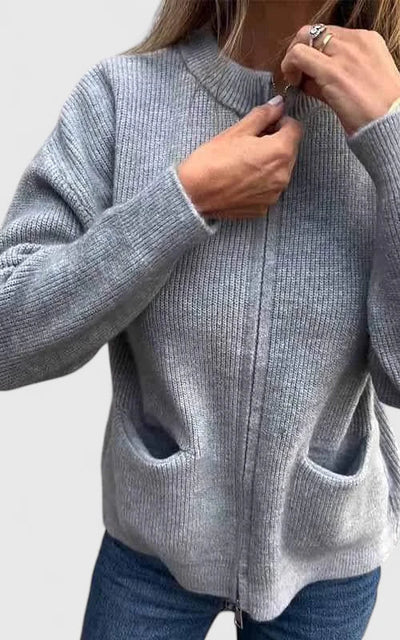 Vianne | Comfortable Jacket
