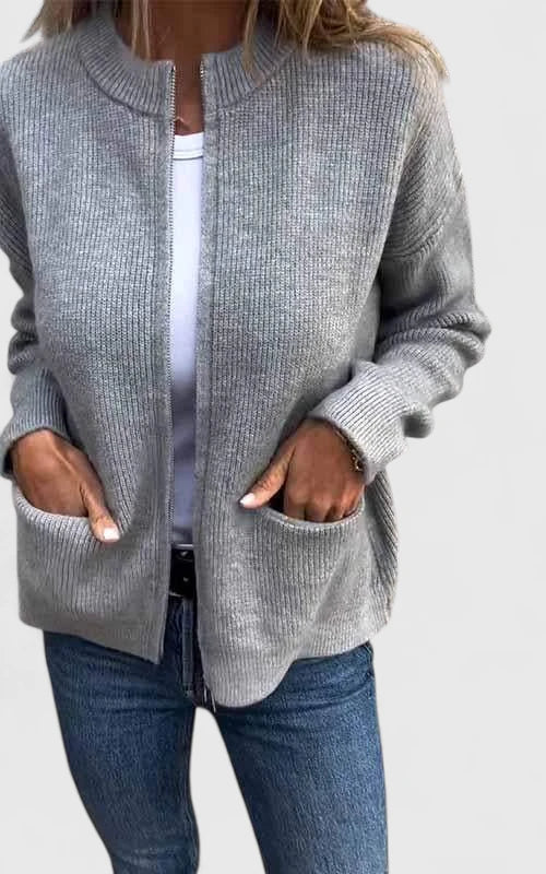 Vianne | Comfortable Jacket