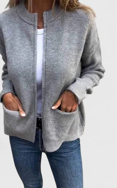 Vianne | Comfortable Jacket