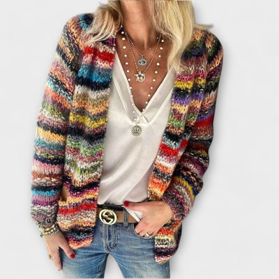 Ulisa | Comfortable Cardigan