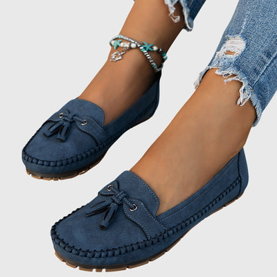 Adelise | Comfortable Soft Loafers