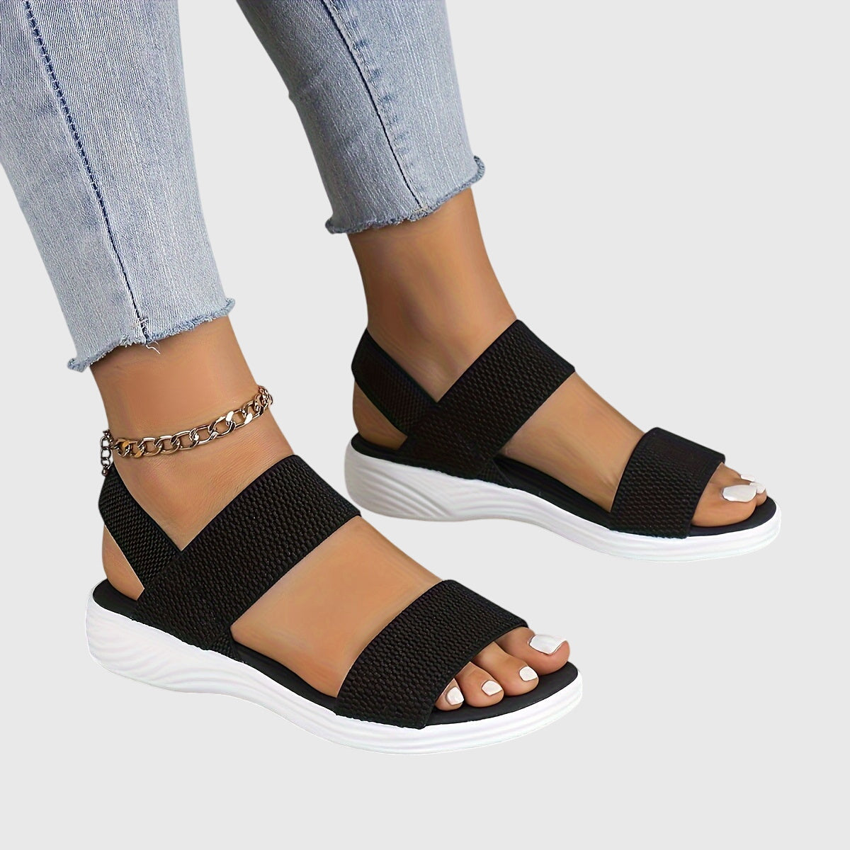 Anneliese™ - Orthopedic Sandals