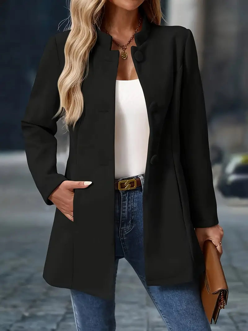 Barbarra | Timeless Jacket