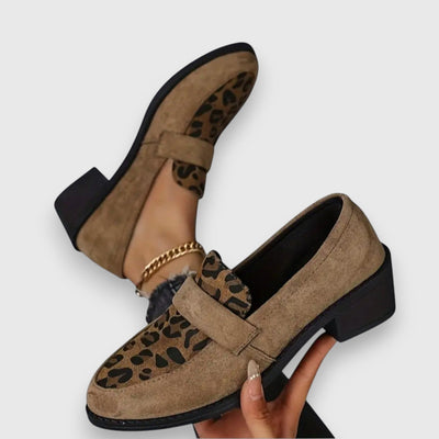 Lenny | Comfortable Loafers
