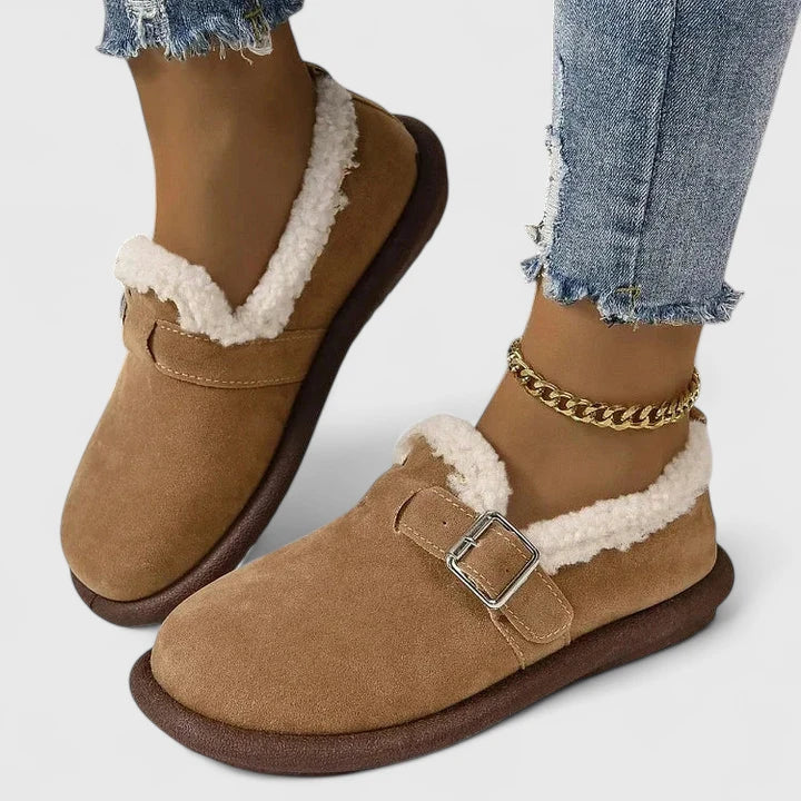 Gwendolyn™ - Orthopedic Shoes