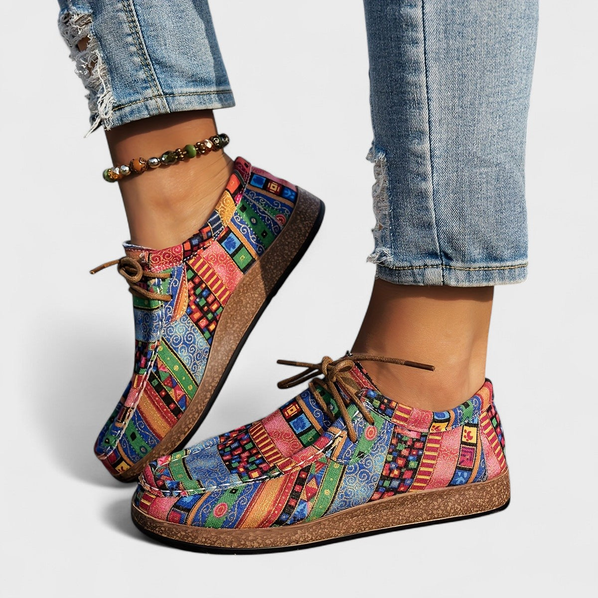 Nicole™ - Orthopedic Sneakers