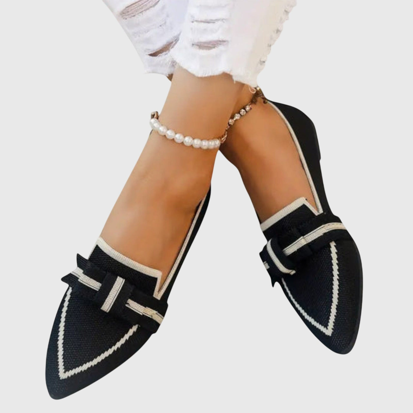 Liana | Comfy Shoes