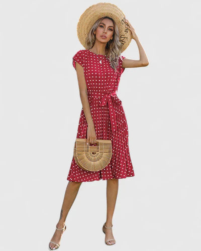 Isla™ - Elegant Dress