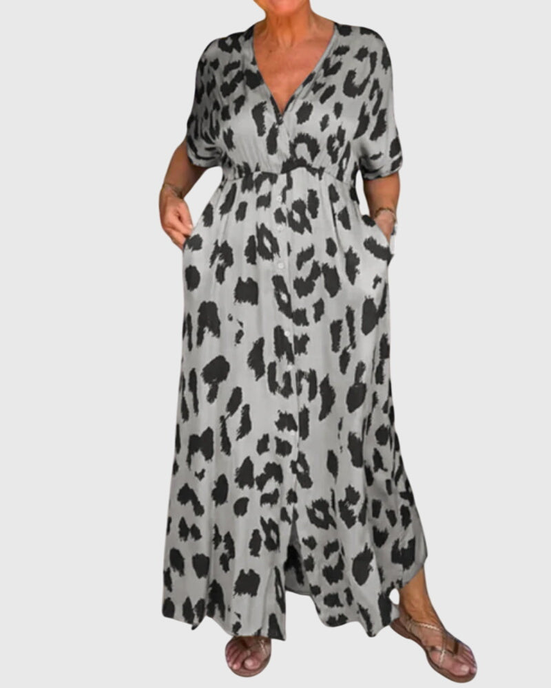 Mia™ - Timeless Confidence Dress