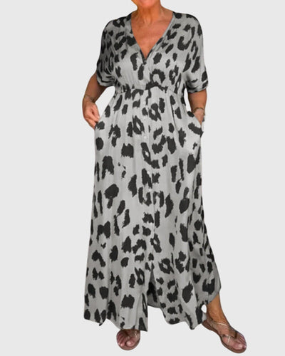 Mia™ - Timeless Confidence Dress