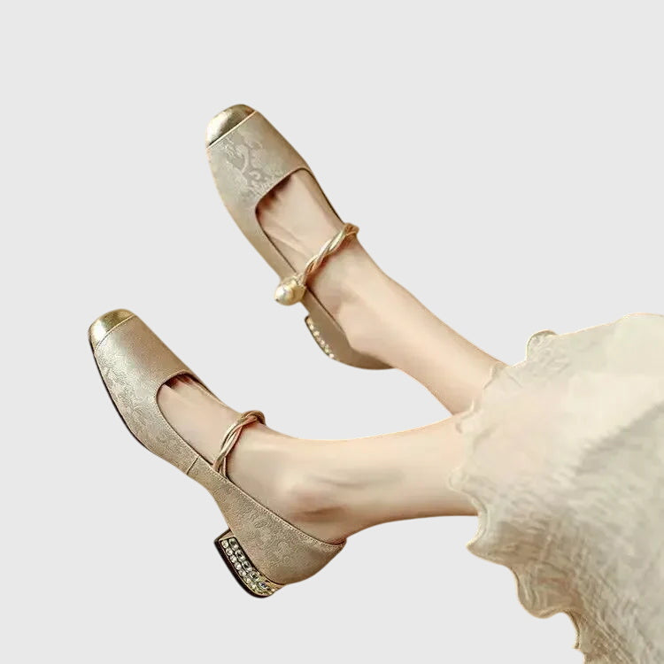 Capri™ - Orthopedic Sandals