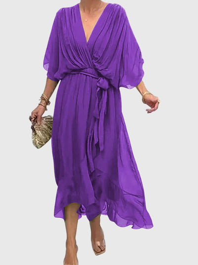 Amelia™ -  Elegant Dress