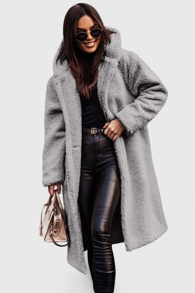 Julissa | Elegant Jacket