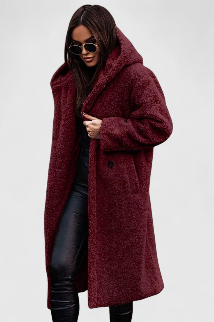 Julissa | Elegant Jacket