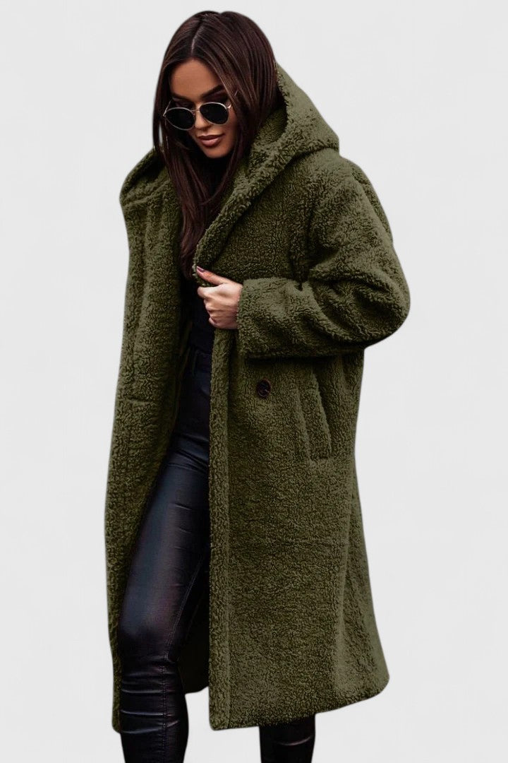 Julissa | Elegant Jacket