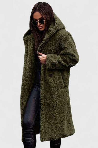 Julissa | Elegant Jacket