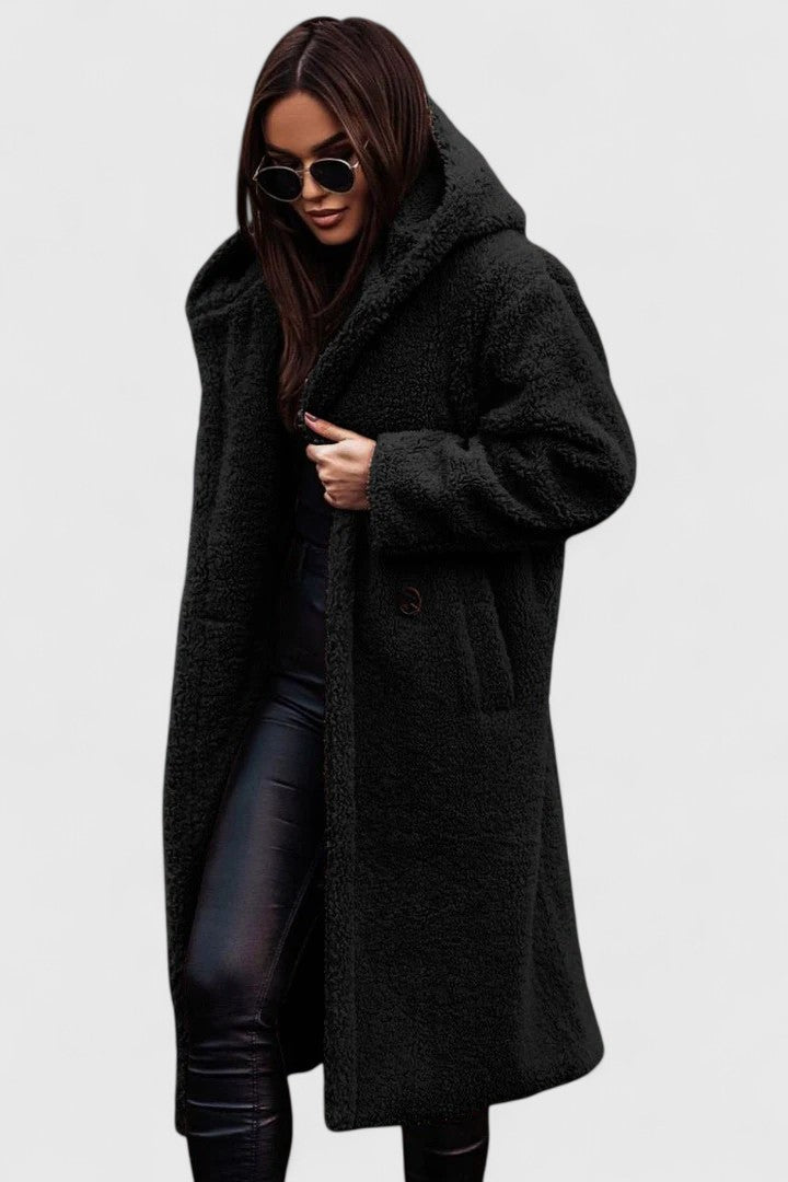 Julissa | Elegant Jacket