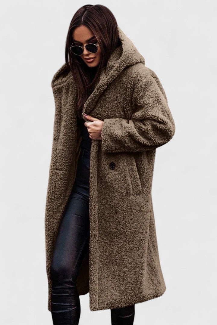 Julissa | Elegant Jacket