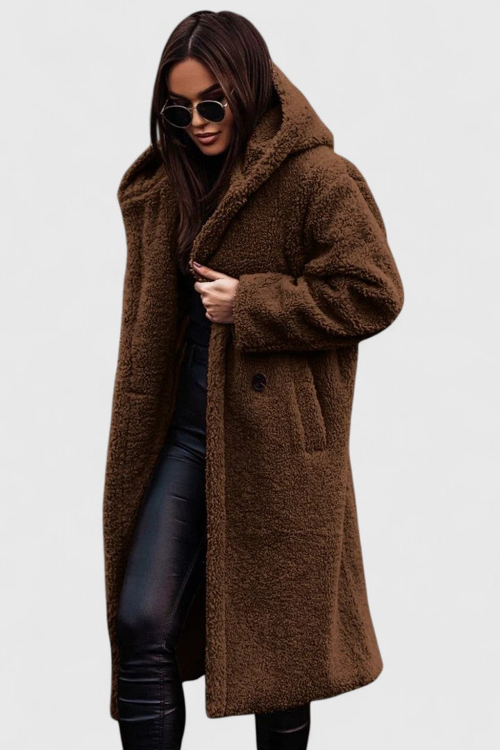Julissa | Elegant Jacket