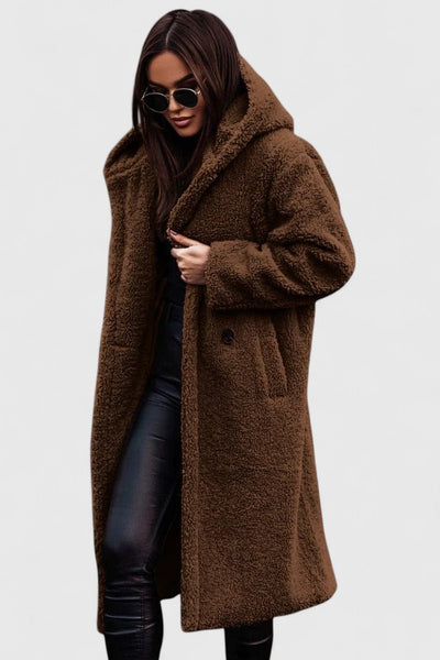 Julissa | Elegant Jacket