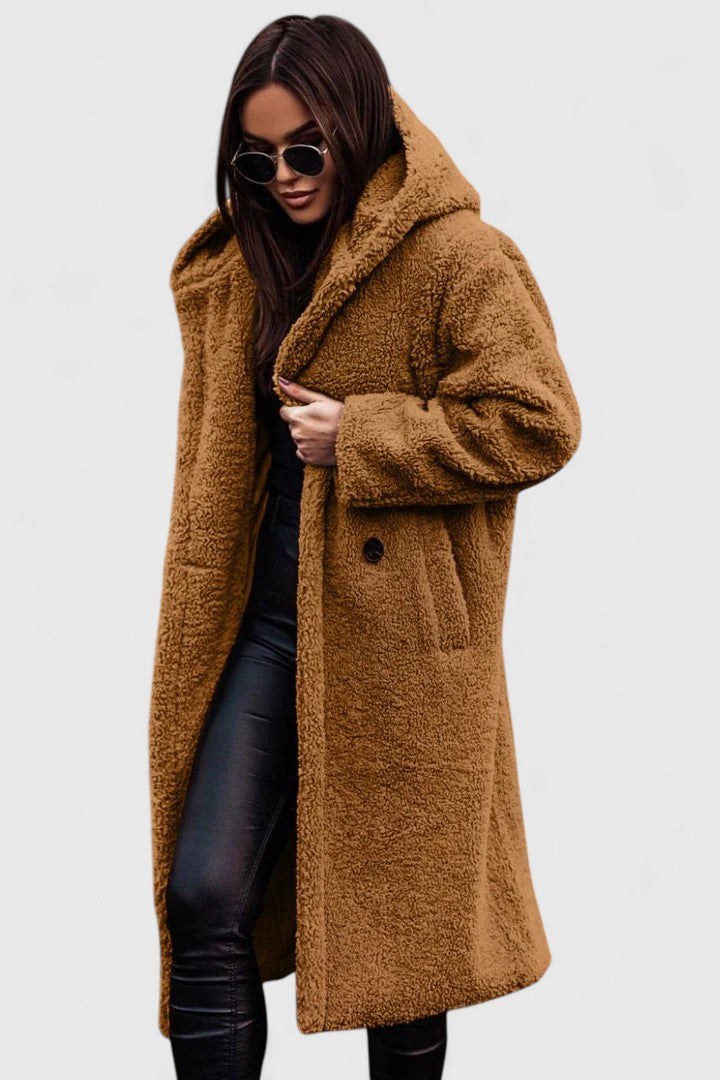 Julissa | Elegant Jacket