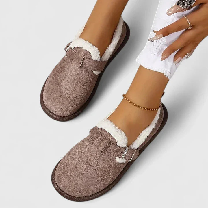 Gwendolyn™ - Orthopedic Shoes