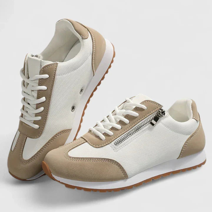 Noelle™ - Comfortable Sneakers