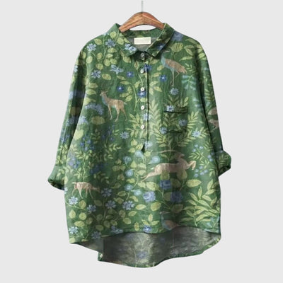 Gabriela™ - Blouse