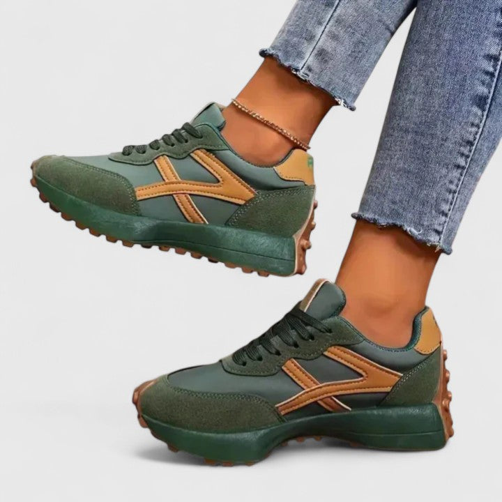 Lila™ - Orthopedic Sneakers