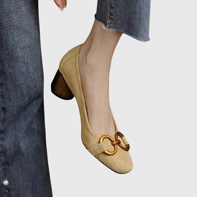 Lirien™ - Stylish High Heels