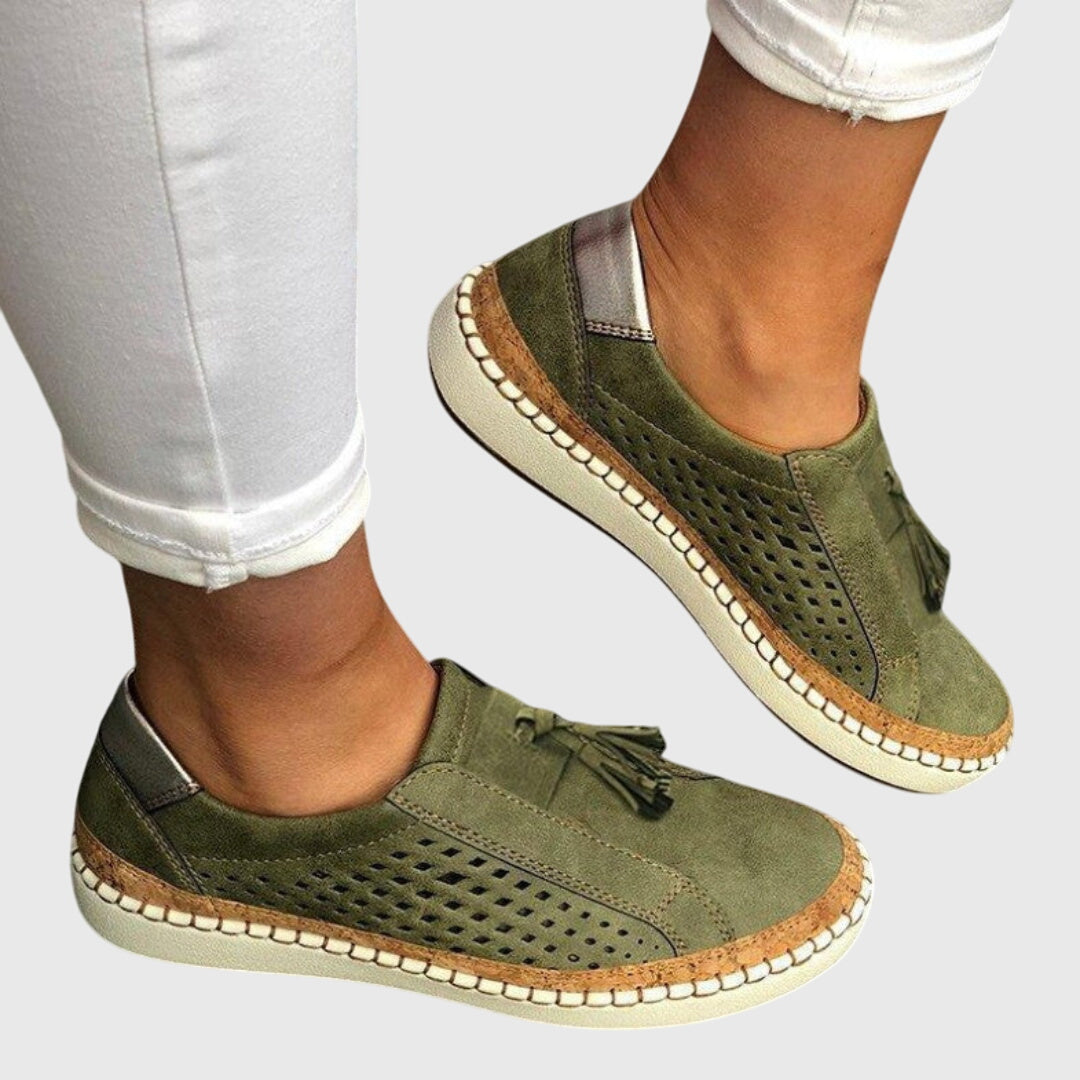 Kiara | Orthopedic Sneakers