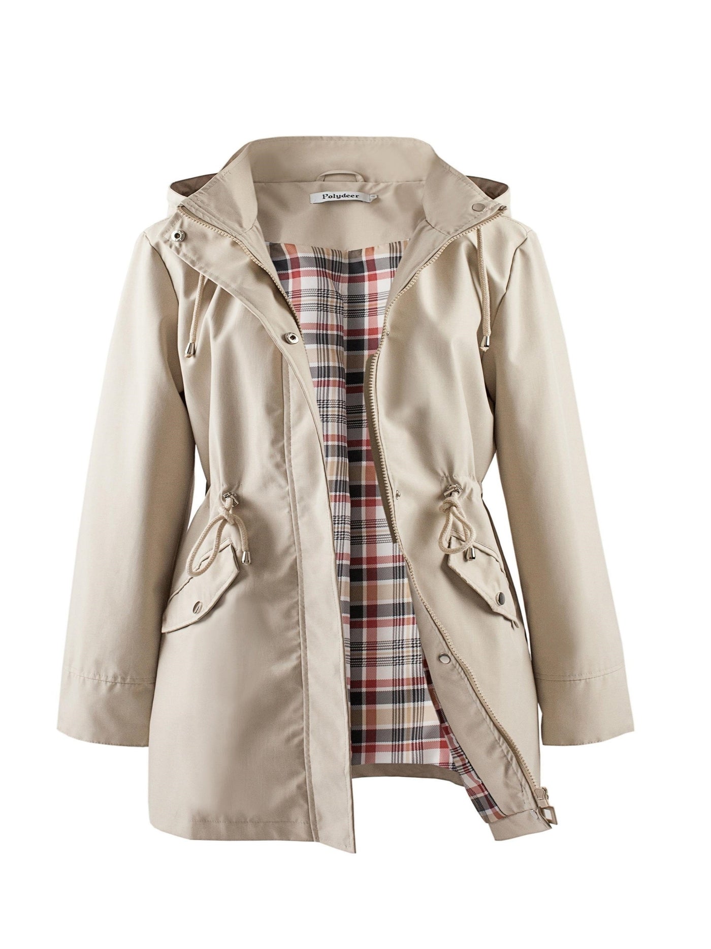 Freyah | Autumn Jacket for Women