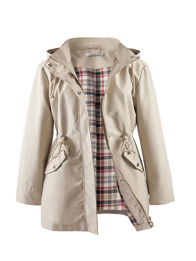 Freyah | Autumn Jacket for Women