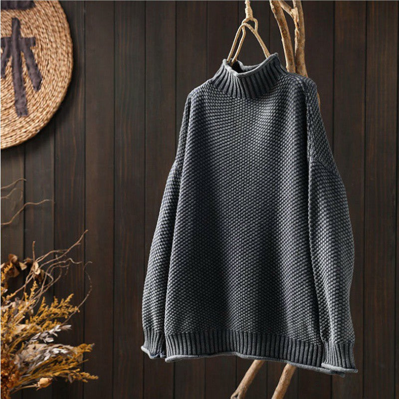 Eshal | Knitted Sweater