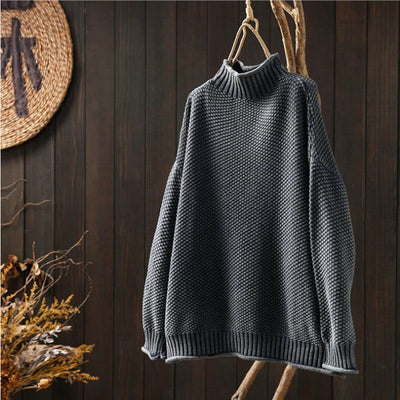 Eshal | Knitted Sweater