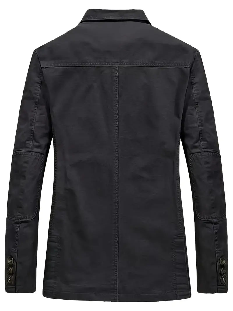 River | Men's Jacket