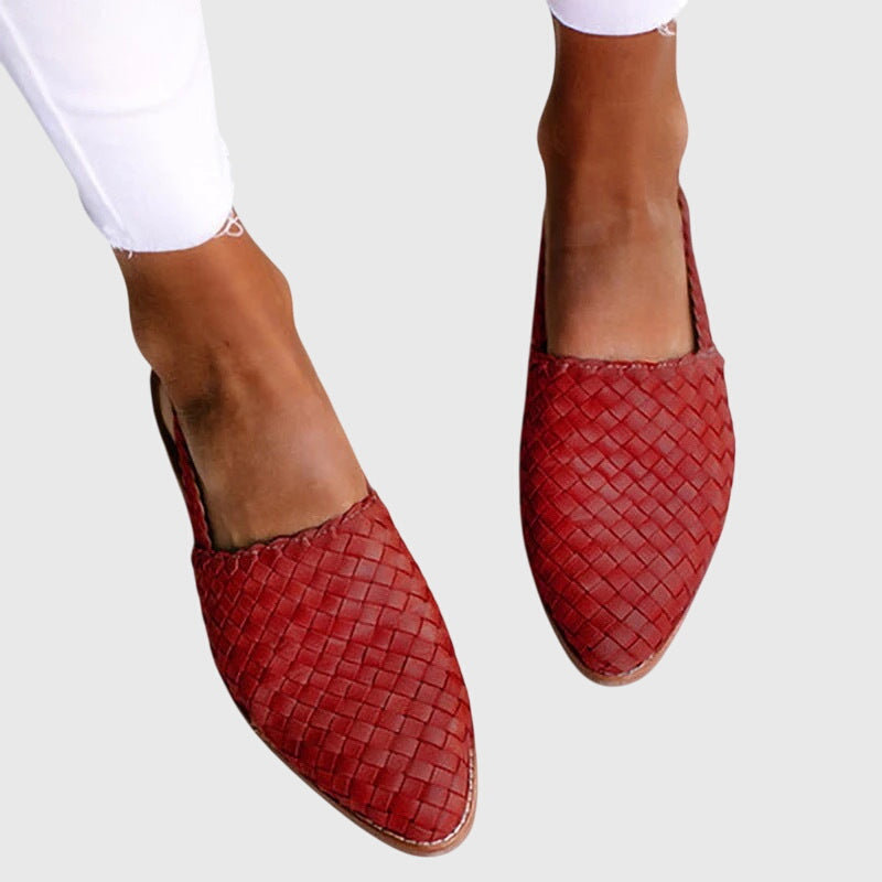 Lauren™ - Orthopedic Sandals